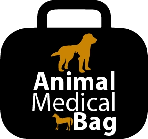ANIMAL MEDICAL BAGS