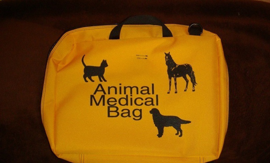 Animal Bag